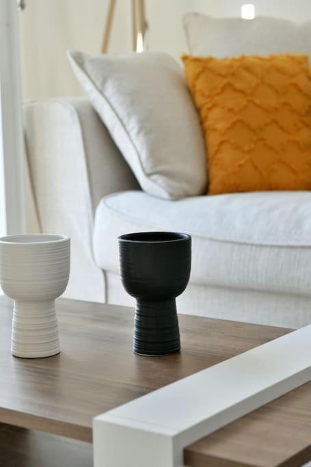 Olivo II Luxury Apartment Hydra  Bagian luar foto